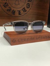 Picture of Chrome Hearts Sunglasses _SKUfw46735248fw